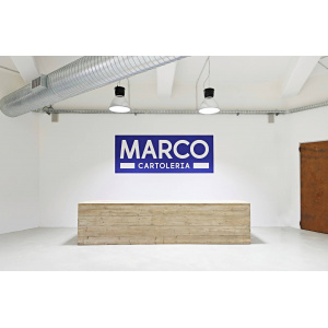 Marco Stationary store - Rovereto (TN), Italy