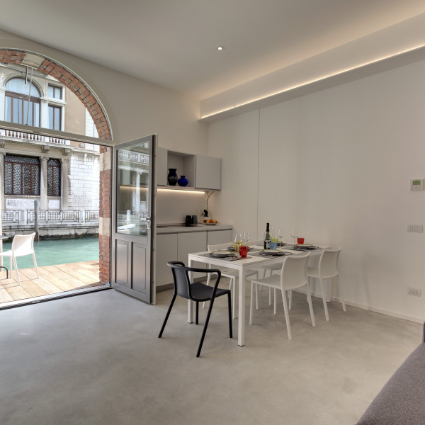 Castello 6525 Luxury lofts - Venezia (VE)