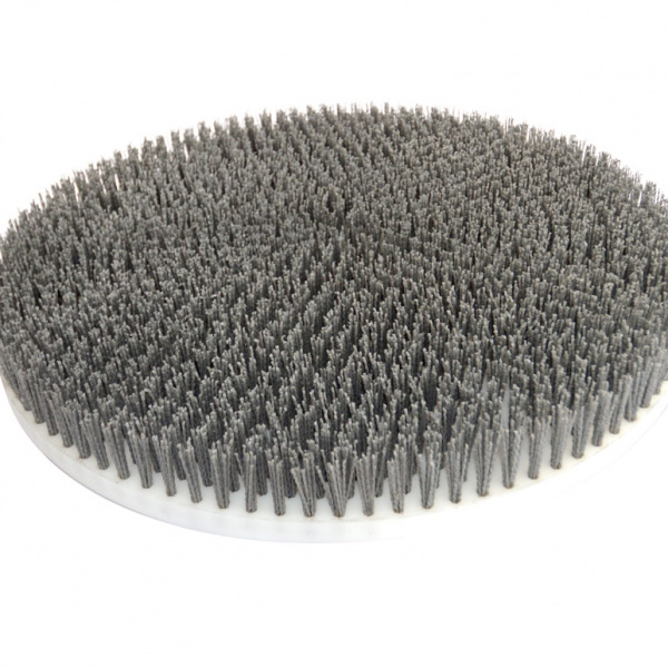 Tynex brush pads