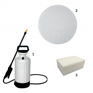 Plam Acid Tools Kit 