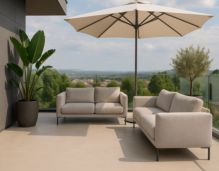 Microverlay cemento resina microcemento per terrazza per f