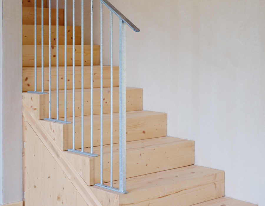 Pavimento industriale Pavilux colore rubino. Locanda Case Vecie, Verona. Progetto Studio MASAII - Francesca 11