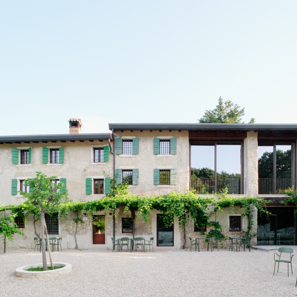 Locanda Case Vecie country lodge - Grezzana (VR) Italy