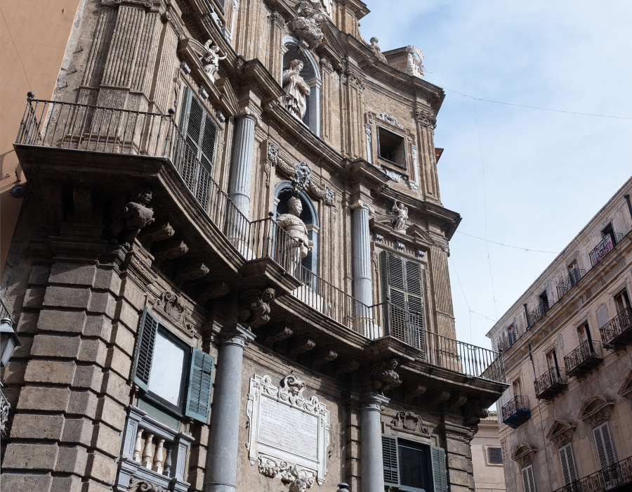 Skyconcrete Indoor Galleria Palermo 11