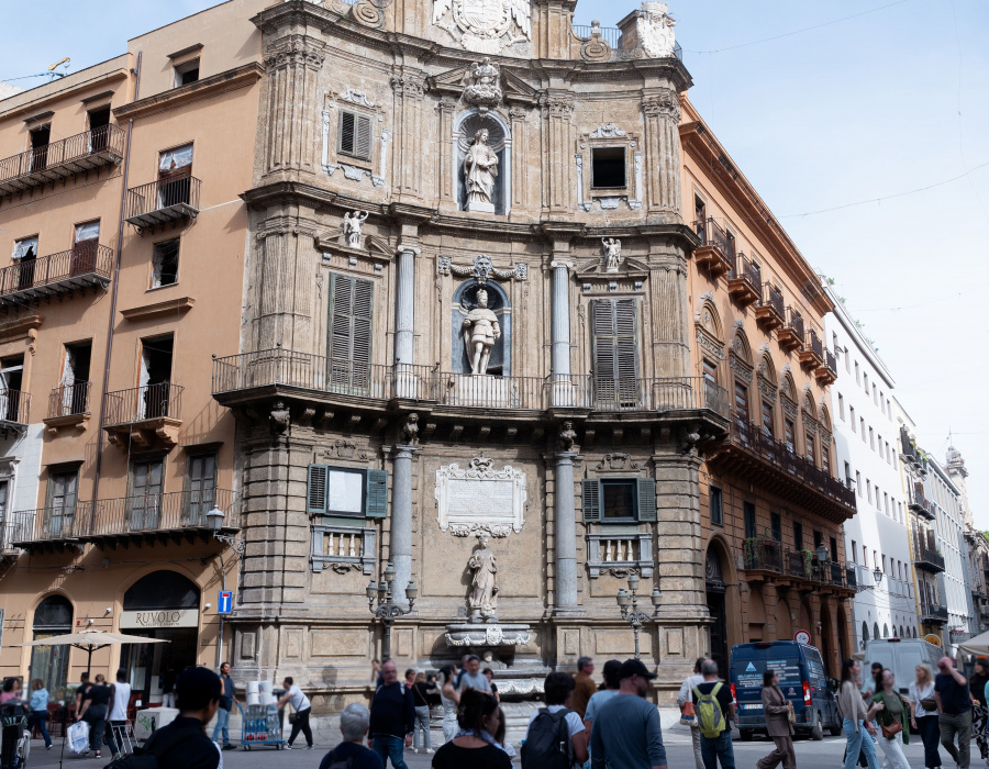 Skyconcrete Indoor Galleria Palermo 13