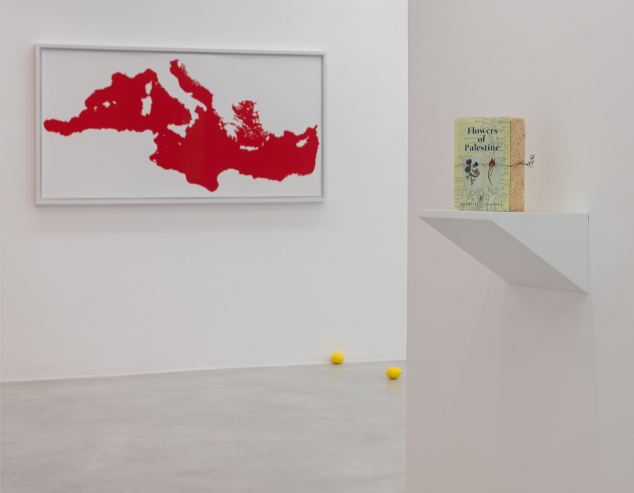 Skyconcrete Indoor Galleria Palermo 3