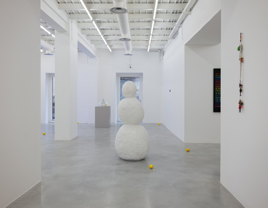 Skyconcrete Indoor Galleria Palermo 4