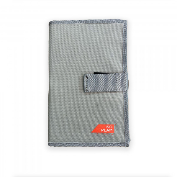 Deco Acidificato Color Folder