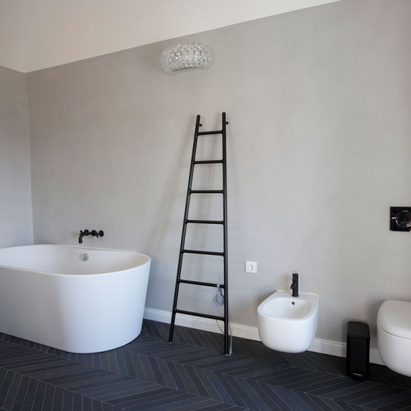 Bathroom renovation - Island Krk (Krk), Croatia