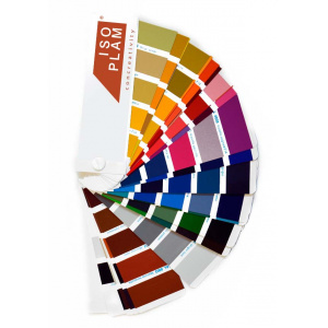 RAL color chart