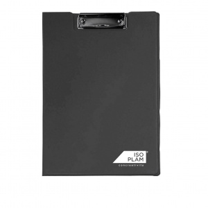 Isoplam® notepad holder folder