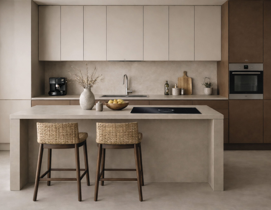 cucina
