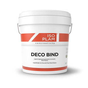 Deco Bind