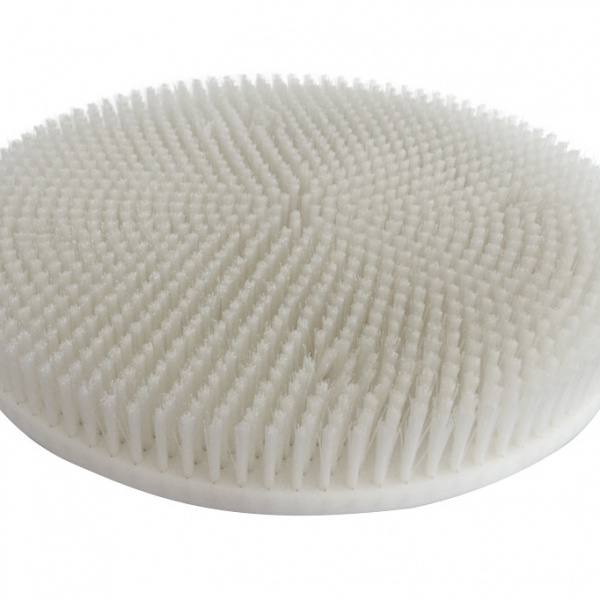 PVC buffer brush pads