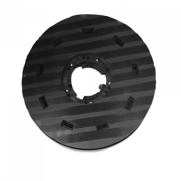 Disco trascinatore  Ø43 cm per dischi spugna per Levigator