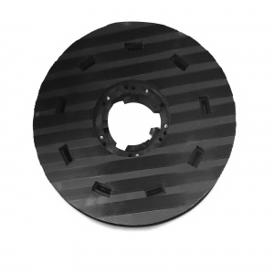 Disco trascinatore  Ø43 cm per dischi spugna per Levigator