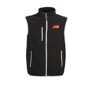 Isoplam vest