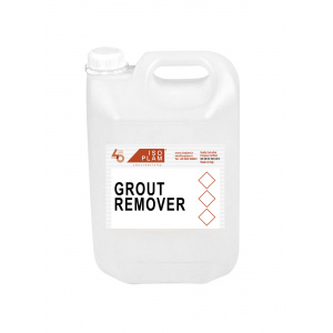 Grout Remover