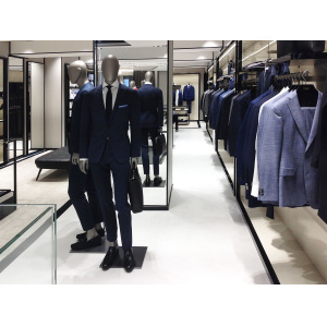 hugo boss Firenze store