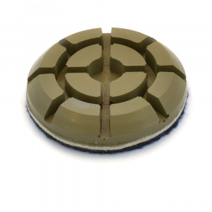 Resinoid discs Jumper Green