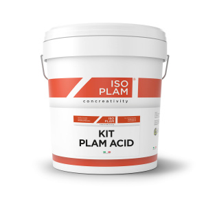 Kit Plam Acid