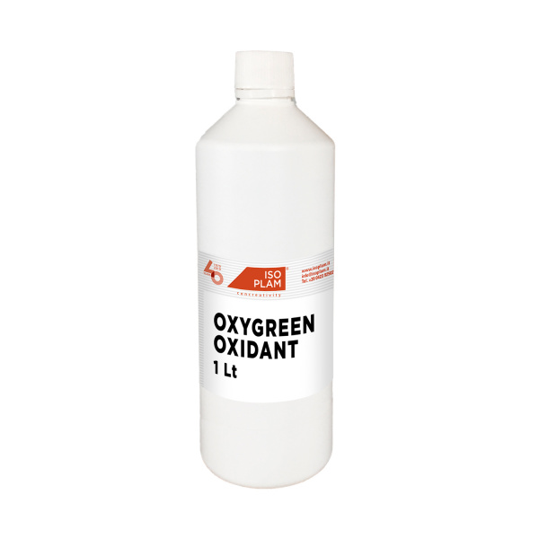 Oxygreen Oxidant