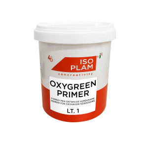 Oxygreen Primer