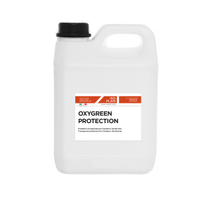 Oxygreen Protection