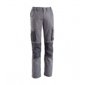 Long work pants Isoplam®