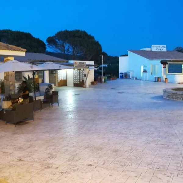 Residence Rena Majore - Santa Teresa di Gallura (OT), Sardinia, Italy