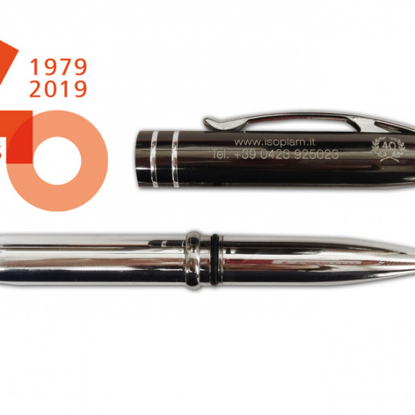40th Anniversary Pen