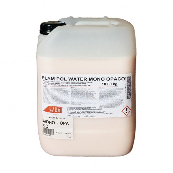 Plam Pol Water Mono