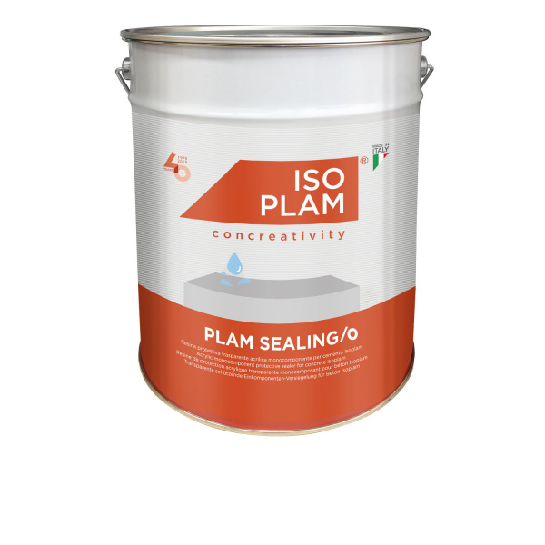 Plam Sealing/O