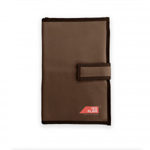 Plamina color folder