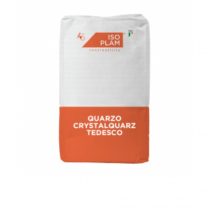 Quarzo Crystalquarz tedesco