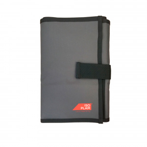 Skyconcrete Outdoor sample case