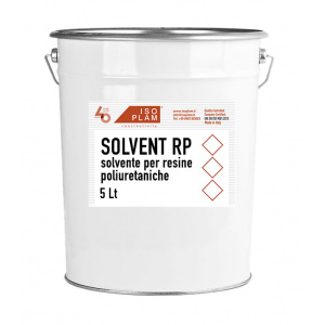 Solvent RP Solvent for polyurethane resin