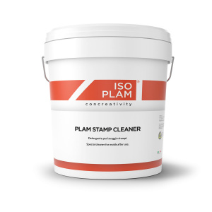 Plam Stamp Cleaner