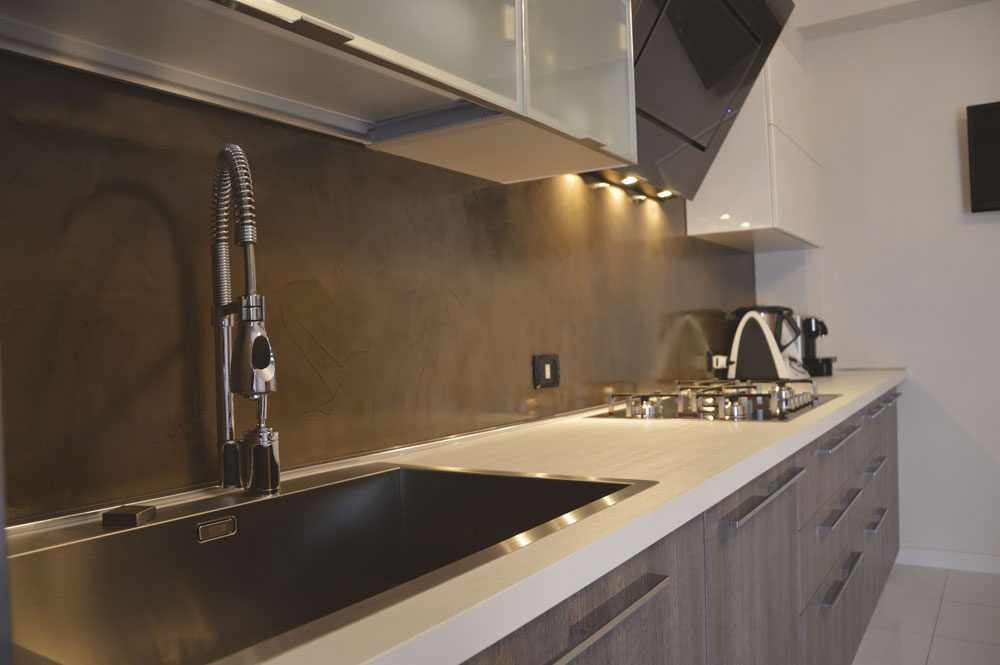 Awesome Top Cucina In Cemento Gallery - Idee Pratiche e di Design ... Awesome Top Cucina In Cemento Gallery - Idee Pratiche e di Design ...