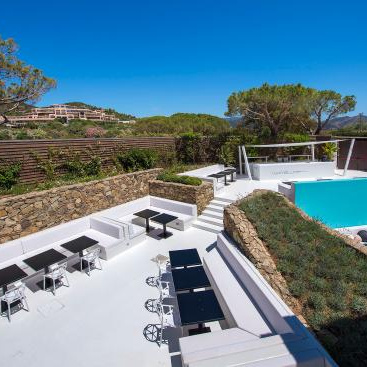 Chia Laguna Resort - Sardinia