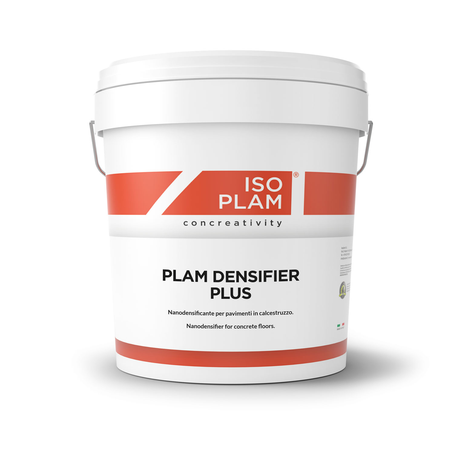 Plam Densifier Plus